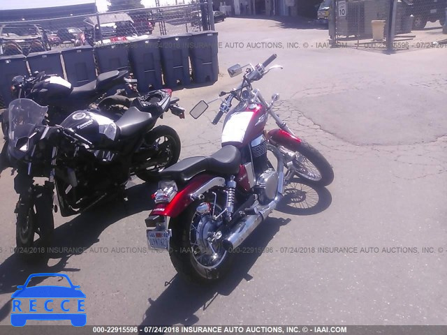 2008 SUZUKI LS650 JS1NP41A782101630 image 3