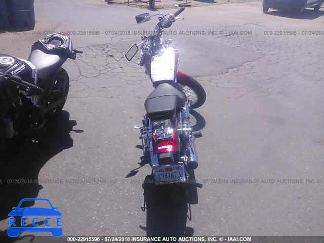 2008 SUZUKI LS650 JS1NP41A782101630 зображення 5