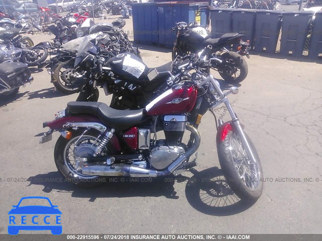 2008 SUZUKI LS650 JS1NP41A782101630 image 7