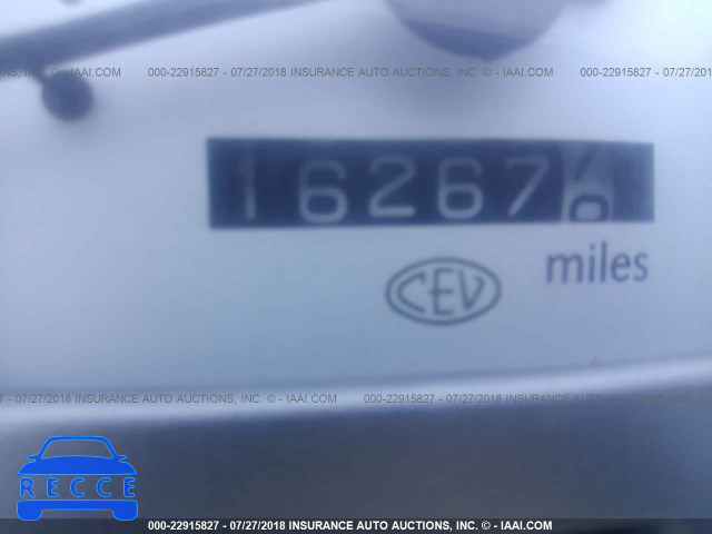 2007 VESPA LX 150 ZAPM448F175008240 image 6