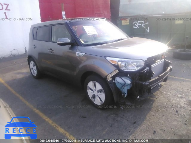 2016 KIA SOUL EV KNDJX3AE5G7017311 image 0