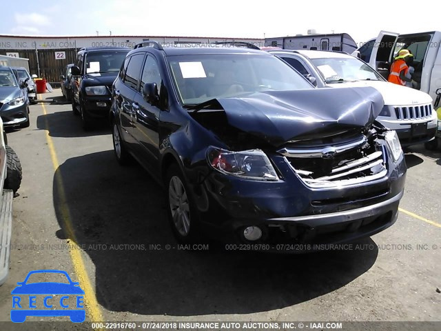 2012 SUBARU TRIBECA LIMITED/TOURING 4S4WX9GD9C4400148 image 0