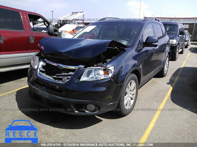 2012 SUBARU TRIBECA LIMITED/TOURING 4S4WX9GD9C4400148 image 1
