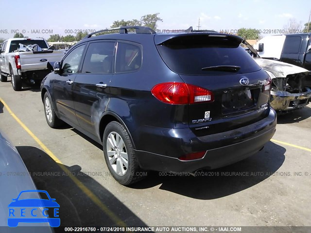 2012 SUBARU TRIBECA LIMITED/TOURING 4S4WX9GD9C4400148 image 2
