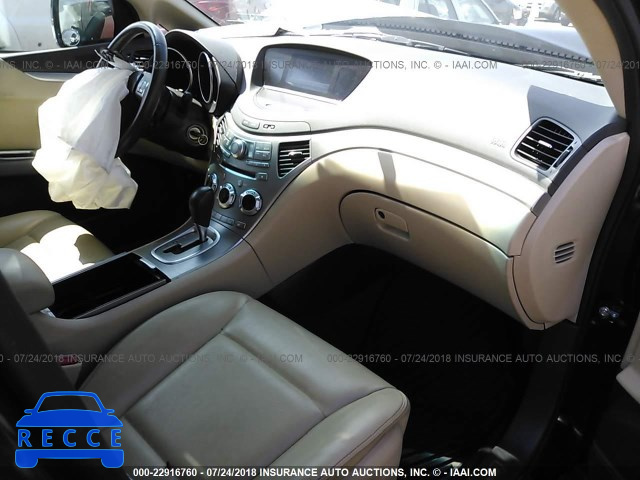 2012 SUBARU TRIBECA LIMITED/TOURING 4S4WX9GD9C4400148 image 4
