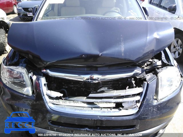 2012 SUBARU TRIBECA LIMITED/TOURING 4S4WX9GD9C4400148 image 5