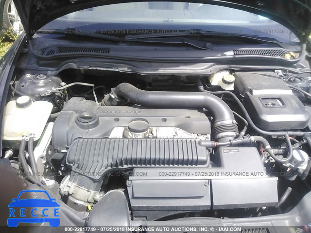 2013 VOLVO C70 T5 YV1672MCXDJ142940 image 9