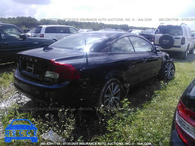 2013 VOLVO C70 T5 YV1672MCXDJ142940 image 3