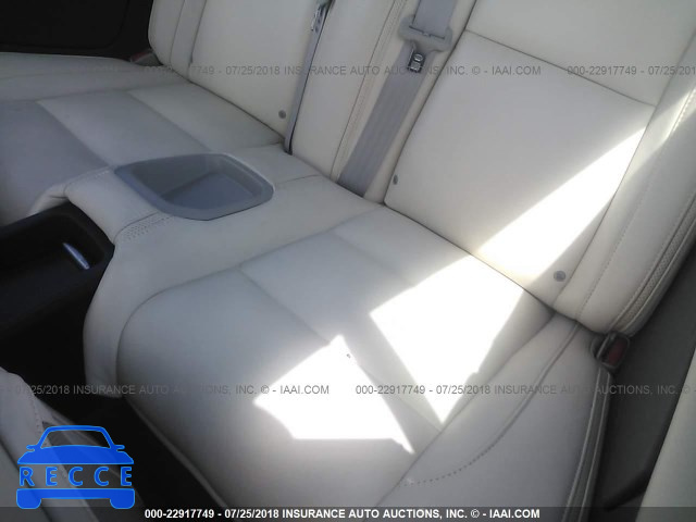 2013 VOLVO C70 T5 YV1672MCXDJ142940 image 7