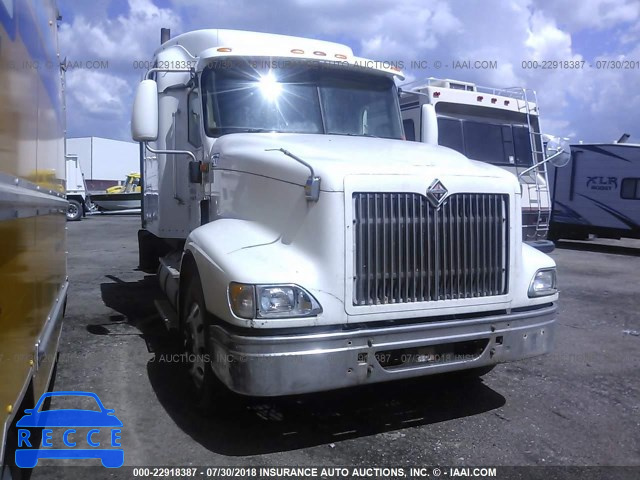 2006 INTERNATIONAL 9400 9400I 2HSCNAPR46C234773 image 0