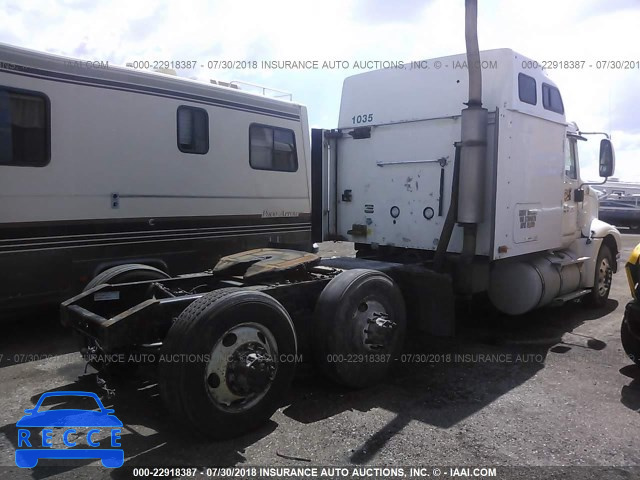 2006 INTERNATIONAL 9400 9400I 2HSCNAPR46C234773 зображення 3