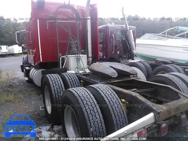 2009 MACK CXU613 CXU600 1M1AW09Y69N004856 Bild 2