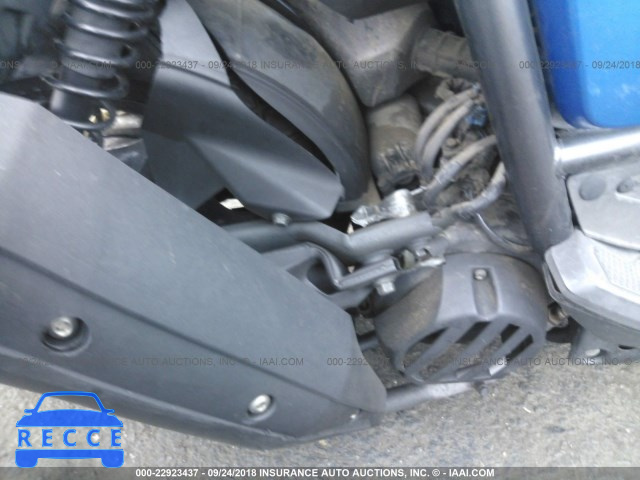 2013 YAMAHA YW125 RKRSE48Y4DA093108 image 7