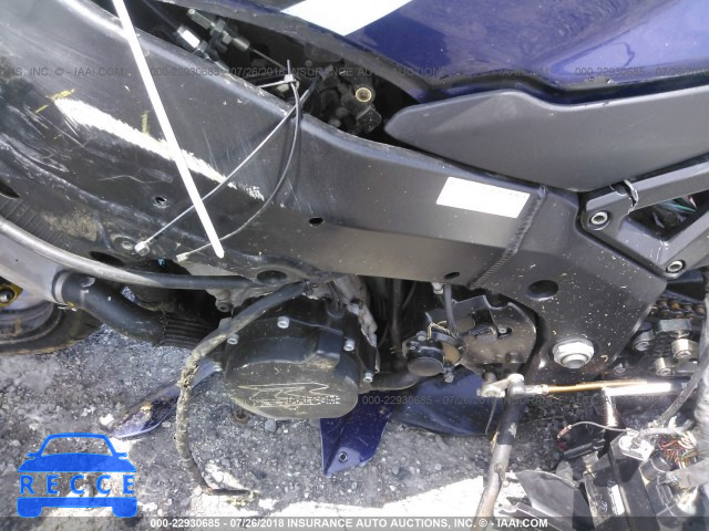 2004 SUZUKI GSX-R750 K JS1GR7JA142105588 image 8