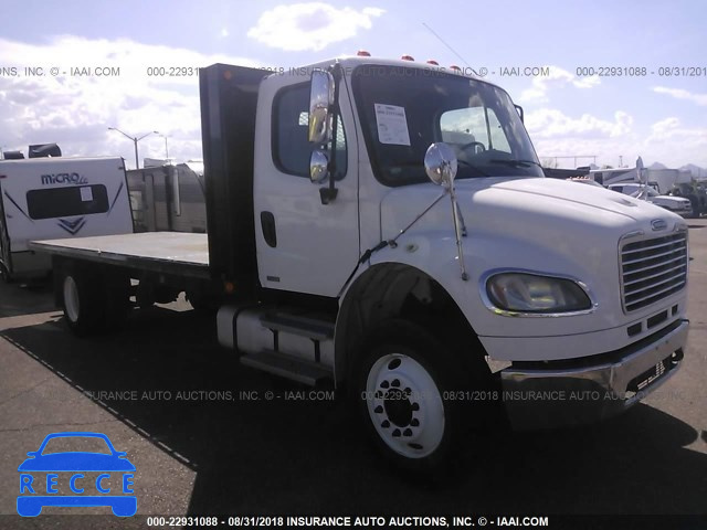 2009 FREIGHTLINER M2 106 MEDIUM DUTY 1FVACXBS19HAH4029 Bild 0