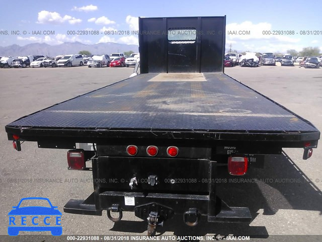 2009 FREIGHTLINER M2 106 MEDIUM DUTY 1FVACXBS19HAH4029 Bild 7