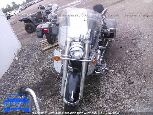 1997 YAMAHA XVZ13 LT JYA4YEE00VA001310 зображення 4