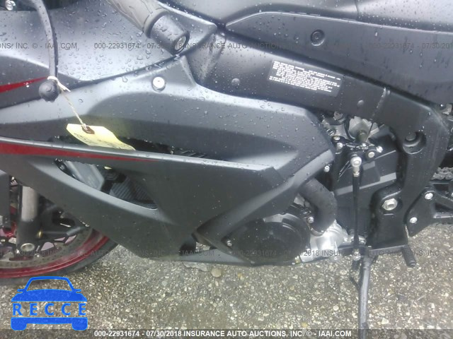 2017 SUZUKI GSX-R1000 JS1DM11BXH2100628 image 8