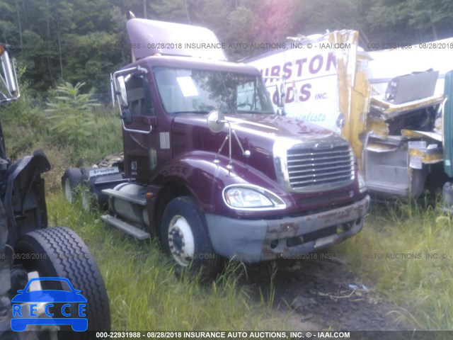 2006 FREIGHTLINER CONVENTIONAL COLUMBIA 1FUJA6CG76LV09712 зображення 0