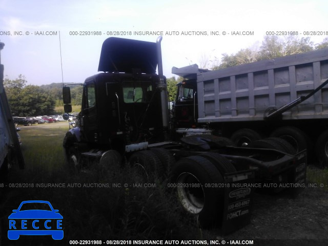 2006 FREIGHTLINER CONVENTIONAL COLUMBIA 1FUJA6CG76LV09712 зображення 2
