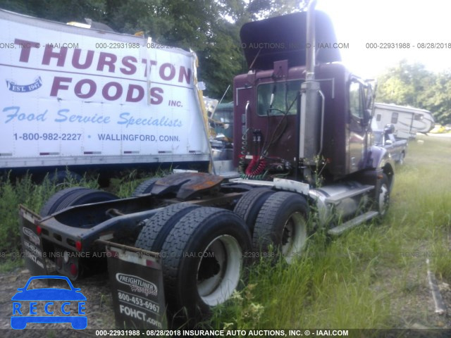 2006 FREIGHTLINER CONVENTIONAL COLUMBIA 1FUJA6CG76LV09712 зображення 3
