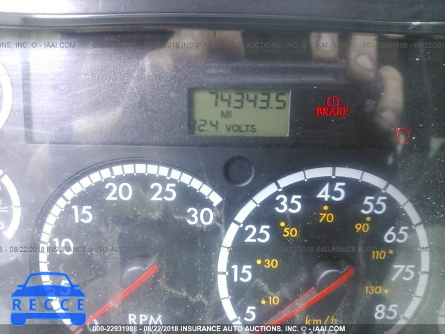 2006 FREIGHTLINER CONVENTIONAL COLUMBIA 1FUJA6CG76LV09712 зображення 5