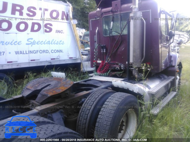 2006 FREIGHTLINER CONVENTIONAL COLUMBIA 1FUJA6CG76LV09712 зображення 6