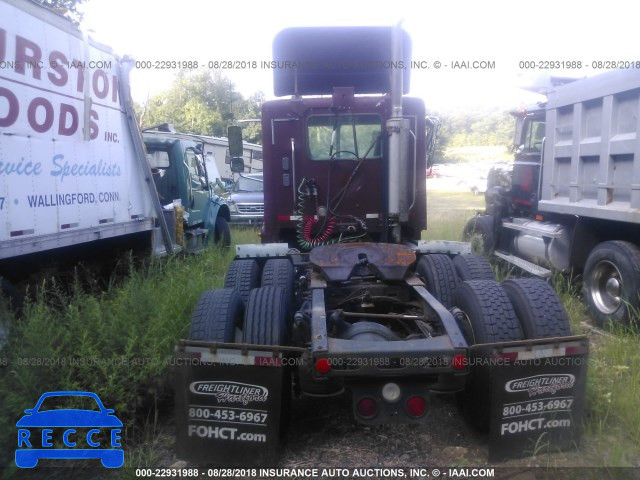 2006 FREIGHTLINER CONVENTIONAL COLUMBIA 1FUJA6CG76LV09712 зображення 7