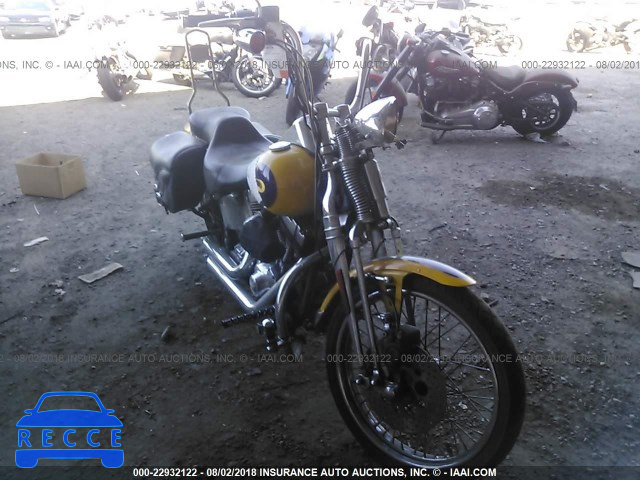 2004 HARLEY-DAVIDSON FXSTSI 1HD1BZB174Y022592 image 0