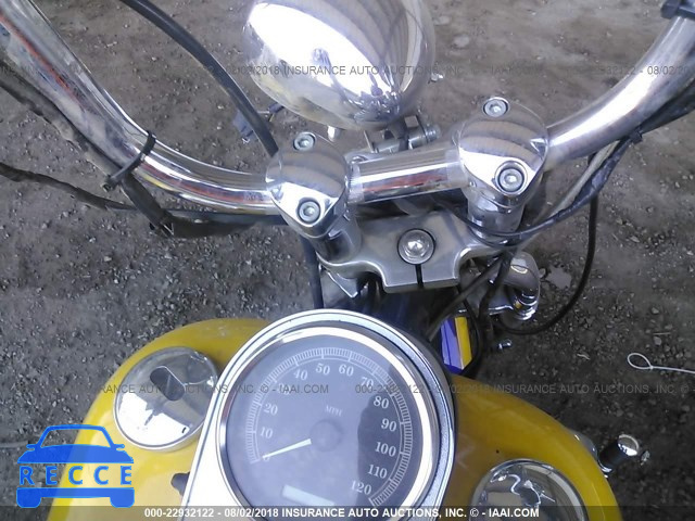 2004 HARLEY-DAVIDSON FXSTSI 1HD1BZB174Y022592 зображення 4