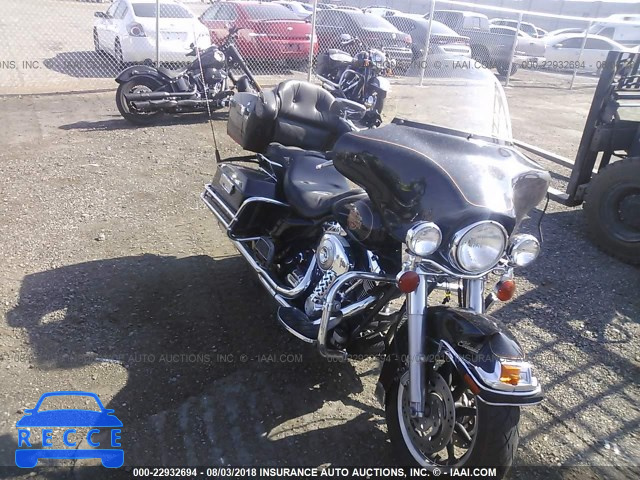 2002 HARLEY-DAVIDSON FLHTCI 1HD1FFW152Y608637 image 0