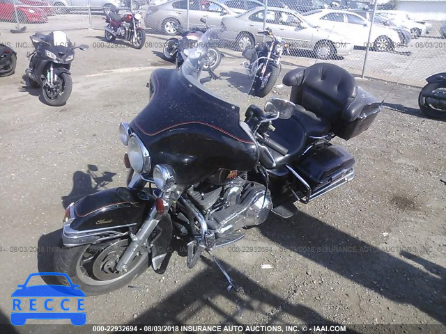 2002 HARLEY-DAVIDSON FLHTCI 1HD1FFW152Y608637 image 1