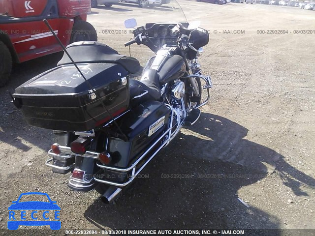 2002 HARLEY-DAVIDSON FLHTCI 1HD1FFW152Y608637 image 3