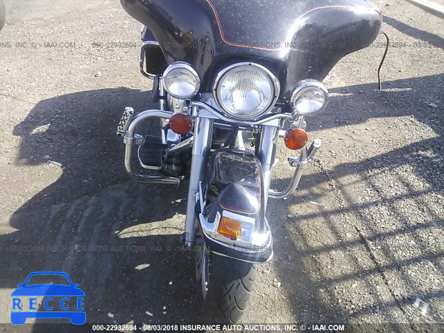 2002 HARLEY-DAVIDSON FLHTCI 1HD1FFW152Y608637 image 4