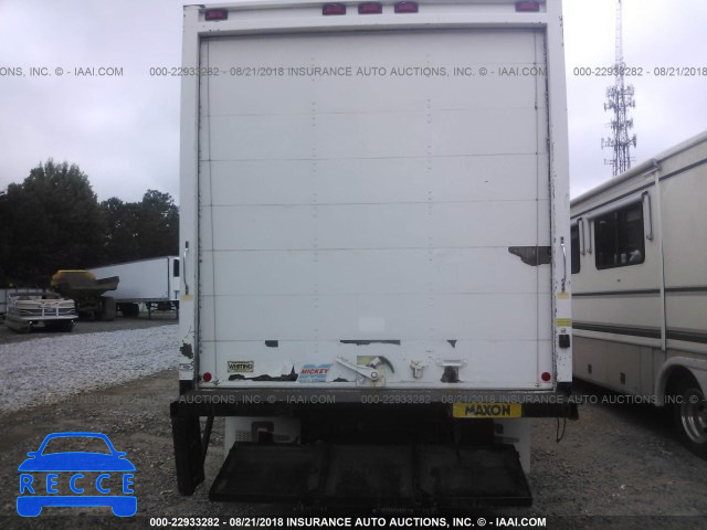 2005 FORD F450 SUPER DUTY 1FDXF46P05EC95020 image 7