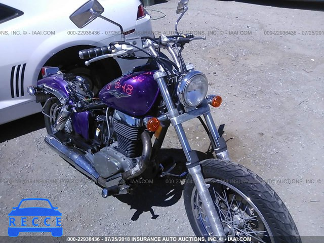 2008 SUZUKI LS650 JS1NP41A582100265 image 0