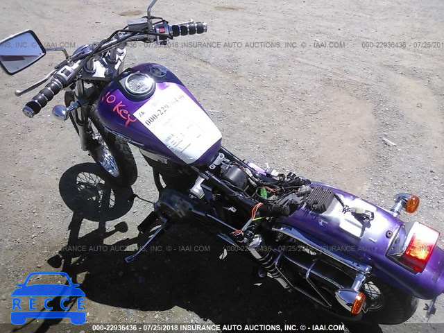 2008 SUZUKI LS650 JS1NP41A582100265 image 2