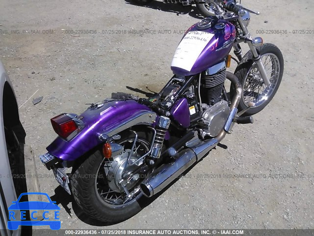 2008 SUZUKI LS650 JS1NP41A582100265 зображення 3