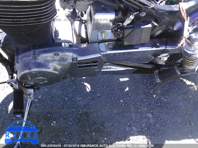 2008 SUZUKI LS650 JS1NP41A582100265 image 7