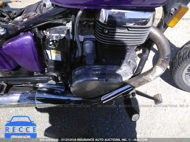 2008 SUZUKI LS650 JS1NP41A582100265 image 8