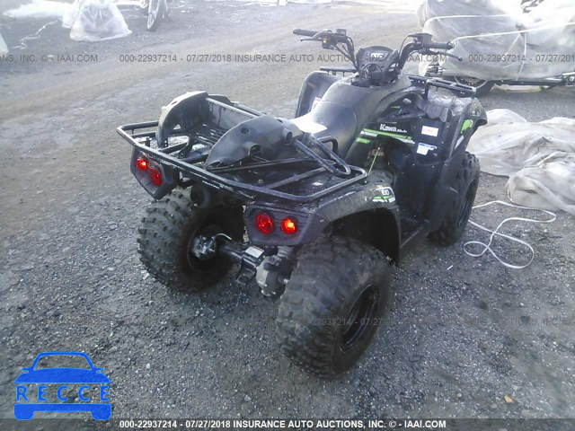 2016 KAWASAKI KVF300 RGSWM22A7GB742089 зображення 3