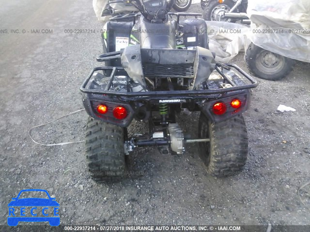 2016 KAWASAKI KVF300 RGSWM22A7GB742089 зображення 5