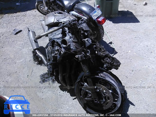 2016 KAWASAKI ZX1400 J JKBZXNJ19GA000645 image 0