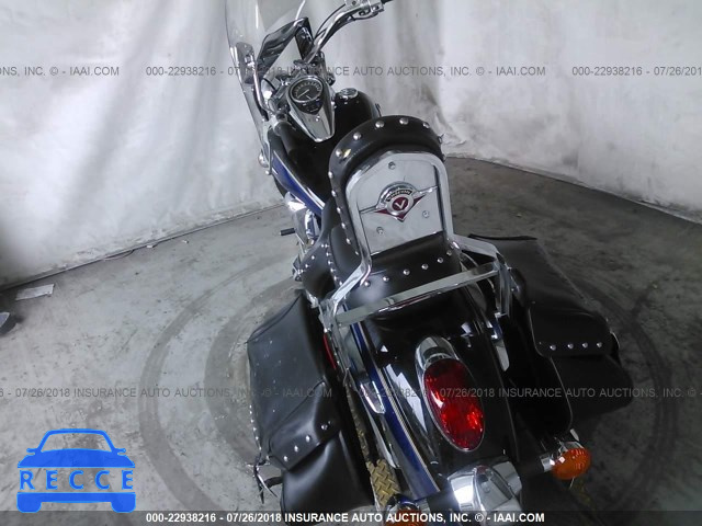 2009 KAWASAKI VN900 D JKAVN2D1X9A032901 Bild 5