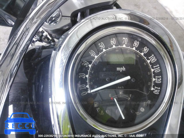 2009 KAWASAKI VN900 D JKAVN2D1X9A032901 Bild 6