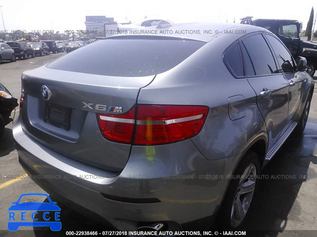 2008 BMW X6 XDRIVE35I 5UXFG43548L221291 image 3