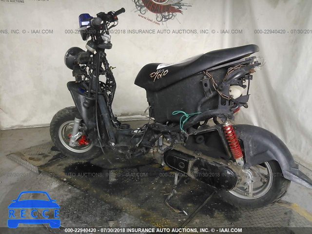 2012 YAMAHA YW50 F RKRSA43A9CA103135 зображення 2