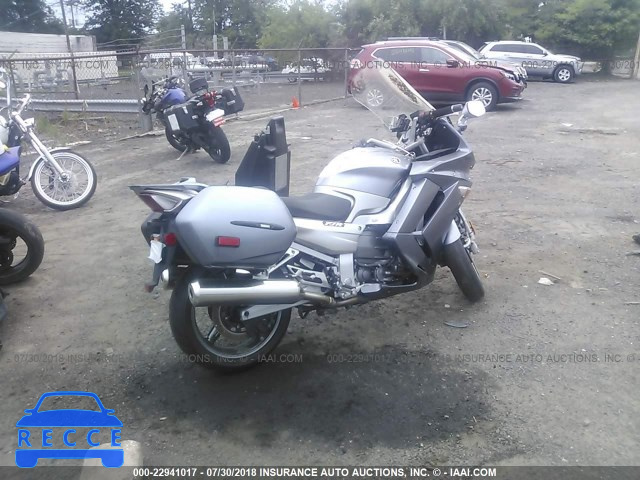 2006 YAMAHA FJR1300 AS JYARP16E86A000323 зображення 3