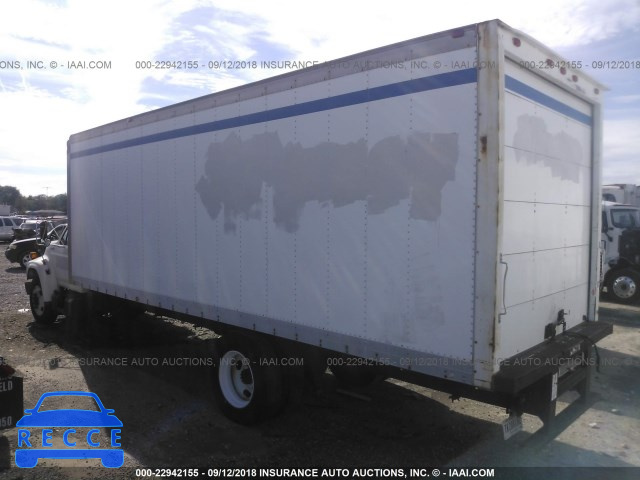 1998 FORD F700 1FDNF70J4WVA12939 image 2