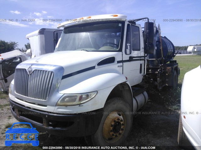 2009 INTERNATIONAL 4000 4400 3HTMKAAN79N039803 image 1